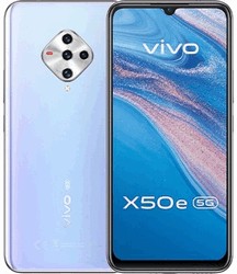 Замена экрана на телефоне Vivo X50e в Перми